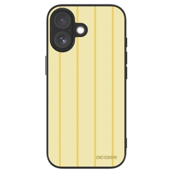Picasee ULTIMATE CASE pro Apple iPhone 17 - Liquid sunshine