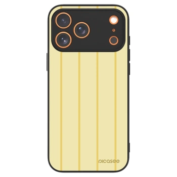Picasee ULTIMATE CASE pro Apple iPhone 17 Pro Max - Liquid sunshine