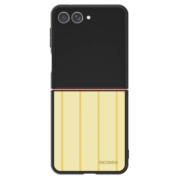 Obal pro Samsung Galaxy Z Flip7 5G - Liquid sunshine