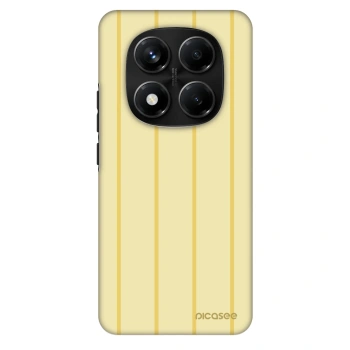 Obal pro Xiaomi Redmi Note 14 Pro+ 5G - Liquid sunshine