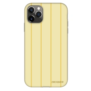 Obal pro Apple iPhone 11 Pro - Liquid sunshine