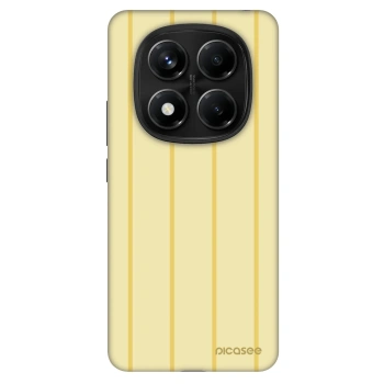 Obal pro Xiaomi Redmi Note 14 Pro 5G - Liquid sunshine