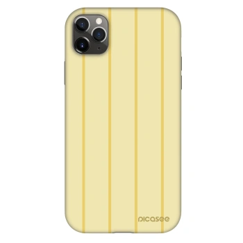 Obal pro Apple iPhone 11 Pro Max - Liquid sunshine
