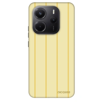 Obal pro Xiaomi Redmi Note 14 5G - Liquid sunshine