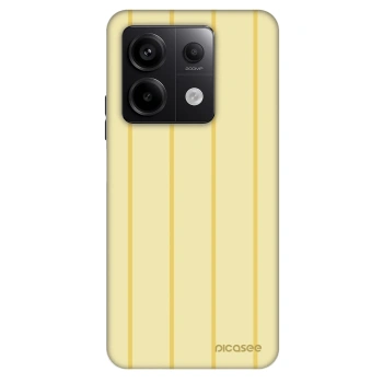 Obal pro Xiaomi Redmi Note 13 Pro 5G - Liquid sunshine