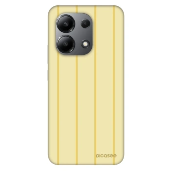 Obal pro Xiaomi Redmi Note 13 4G - Liquid sunshine