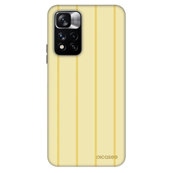 Obal pro Xiaomi Redmi Note 11 Pro 5G - Liquid sunshine