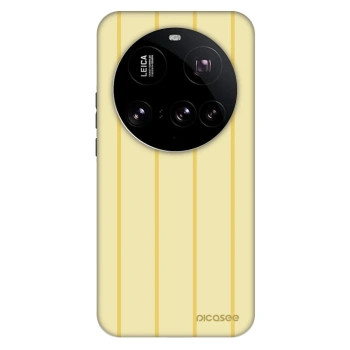 Obal pro Xiaomi 15 Ultra - Liquid sunshine