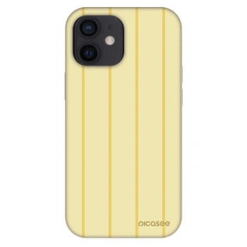 Obal pro Apple iPhone 12 mini - Liquid sunshine