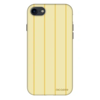 Obal pro Apple iPhone SE 2022 - Liquid sunshine