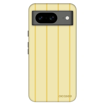 Obal pro Google Pixel 8 Pro - Liquid sunshine