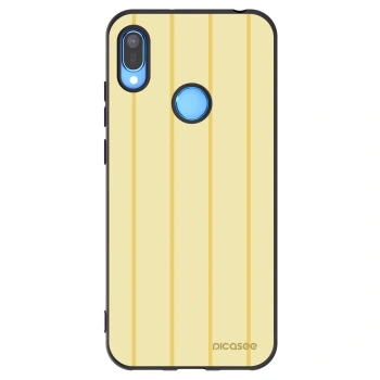 Obal pro Huawei Y6 2019 - Liquid sunshine