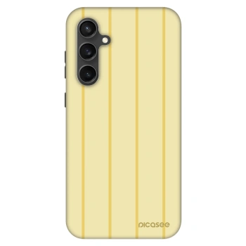 Obal pro Samsung Galaxy S23 FE S711B - Liquid sunshine