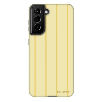 Obal pro Samsung Galaxy S21 5G G991B - Liquid sunshine