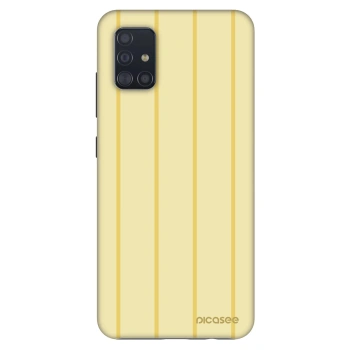 Obal pro Samsung Galaxy A51 A515F - Liquid sunshine