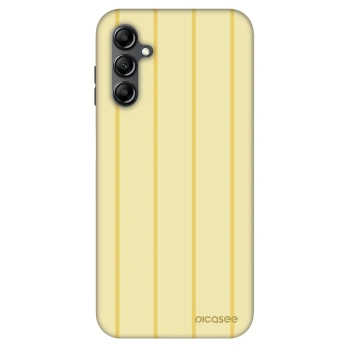 Obal pro Samsung Galaxy A14 5G A146P - Liquid sunshine