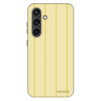 Obal pro Samsung Galaxy S24 S921B 5G - Liquid sunshine