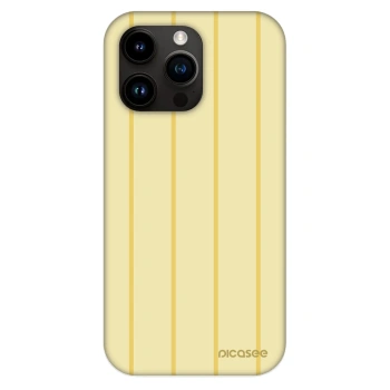 Obal pro Apple iPhone 13 Pro - Liquid sunshine