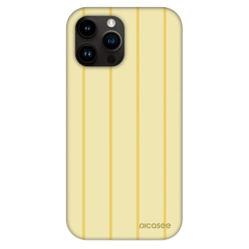 Obal pro Apple iPhone 13 Pro Max - Liquid sunshine