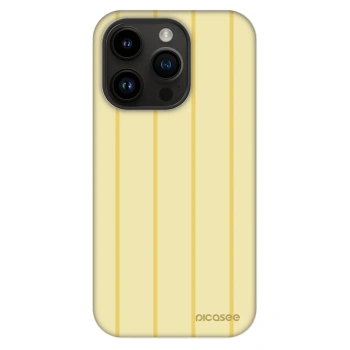Obal pro Apple iPhone 14 Pro - Liquid sunshine