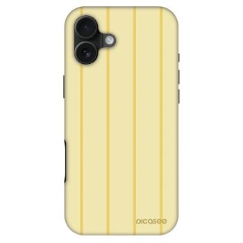 Obal pro Apple iPhone 16 Plus - Liquid sunshine