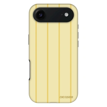 Obal pro Apple iPhone Air - Liquid sunshine