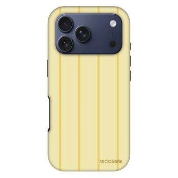 Obal pro Apple iPhone 17 Pro - Liquid sunshine