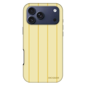 Obal pro Apple iPhone 17 Pro Max - Liquid sunshine