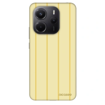 Obal pro Xiaomi Redmi Note 14 4G - Liquid sunshine