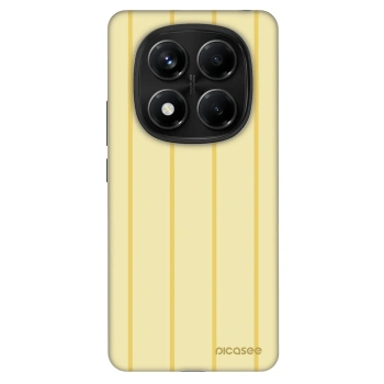 Obal pro Xiaomi Redmi Note 14 Pro 4G - Liquid sunshine