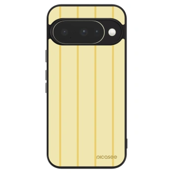 Picasee ULTIMATE CASE pro Google Pixel 10 - Liquid sunshine