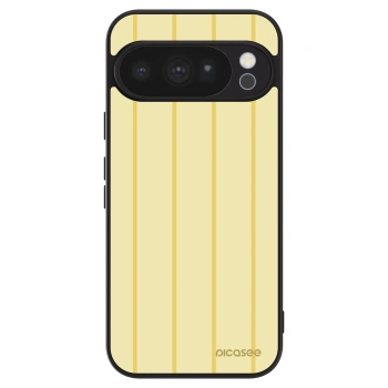 Obal pro Google Pixel 10 Pro - Liquid sunshine