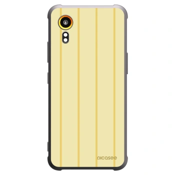 Obal pro Samsung Galaxy Xcover 7 - Liquid sunshine