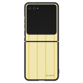 Obal pro Motorola Razr 60 - Liquid sunshine