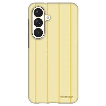 Obal pro Samsung Galaxy S26+ - Liquid sunshine
