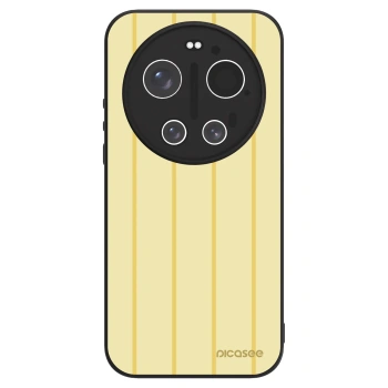 Obal pro Xiaomi 17 Ultra - Liquid sunshine