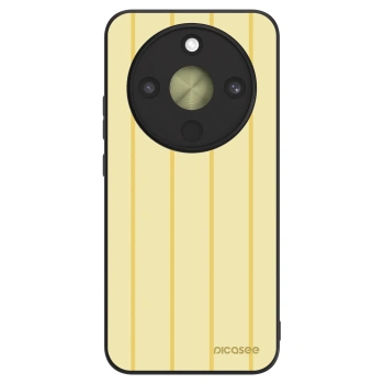 Obal pro Honor Magic8 Lite 5G - Liquid sunshine