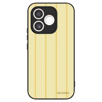 Obal pro Honor 600 Lite - Liquid sunshine