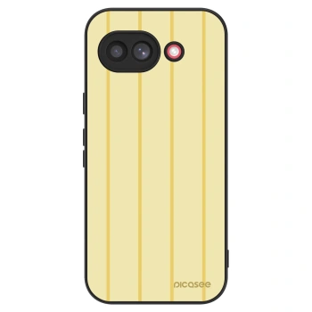 Obal pro Google Pixel 10a - Liquid sunshine