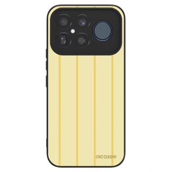 Obal pro Xiaomi Poco F8 Ultra - Liquid sunshine