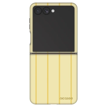 Picasee Fashion Case pro Samsung Galaxy Z Flip7 5G - Liquid sunshine