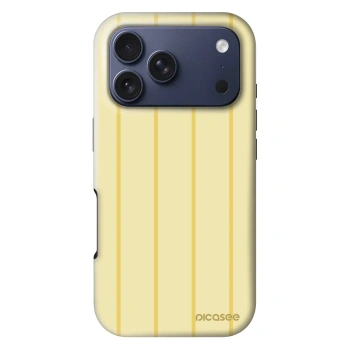 Obal pro Apple iPhone 18 Pro - Liquid sunshine