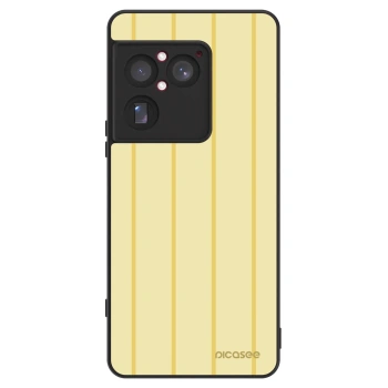 Obal pro Sony Xperia 1 VIII 5G - Liquid sunshine