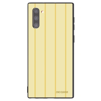 Obal pro Samsung Galaxy Note 10 N970F - Liquid sunshine