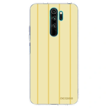 Obal pro Xiaomi Redmi Note 8 Pro - Liquid sunshine