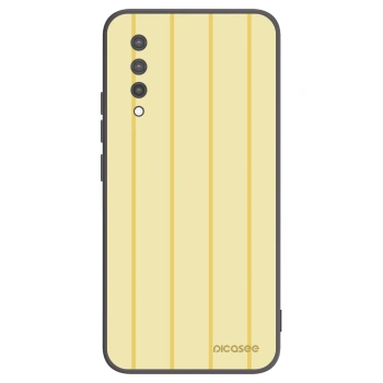 Obal pro Xiaomi Mi 9 Lite - Liquid sunshine