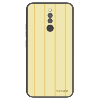 Obal pro Xiaomi Redmi 8 - Liquid sunshine