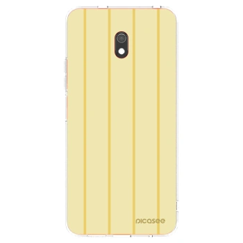 Obal pro Xiaomi Redmi 8A - Liquid sunshine