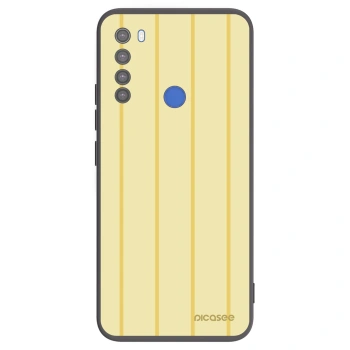 Obal pro Xiaomi Redmi Note 8T - Liquid sunshine