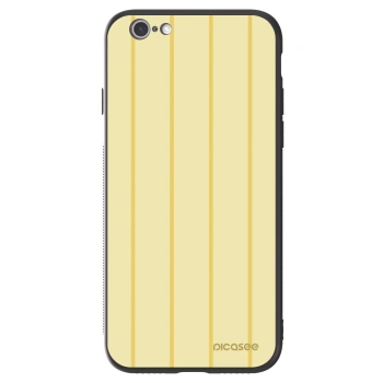 Obal pro Apple iPhone 6/6S - Liquid sunshine
